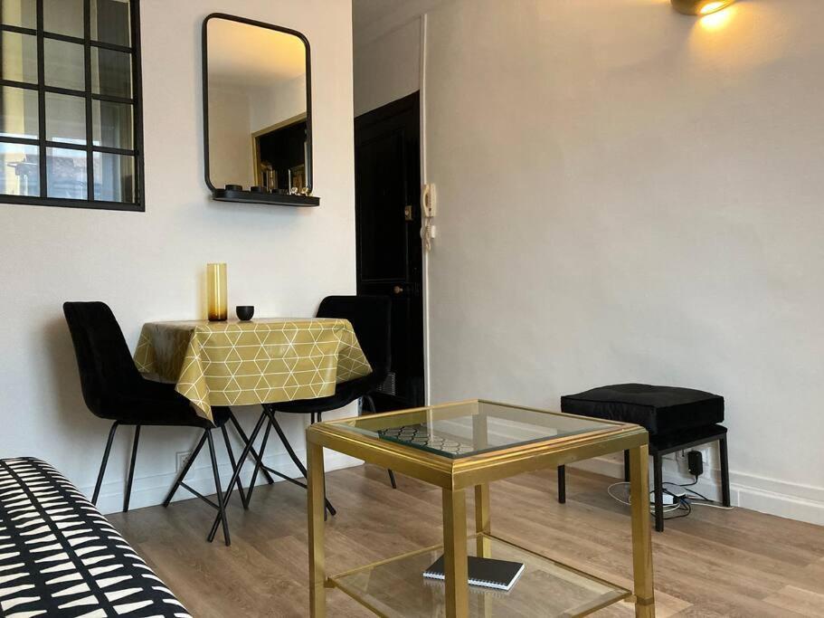Studio A La Rochelle La Rochelle  Exteriér fotografie