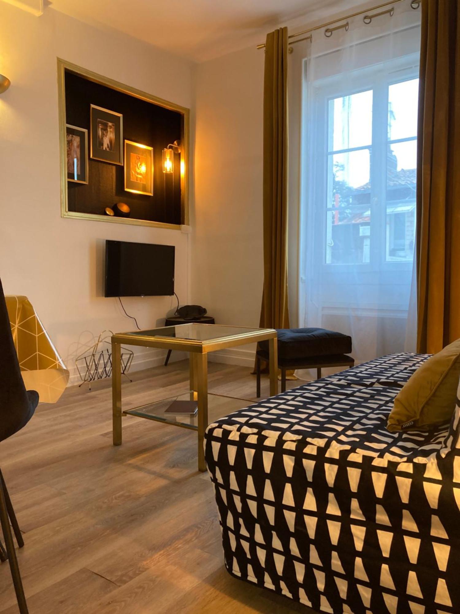 Studio A La Rochelle La Rochelle  Exteriér fotografie
